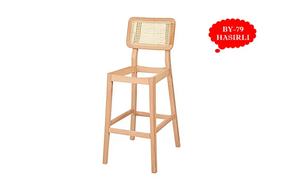 Antalya Toptan Ham Ahşap Sandalye ve İskeleti - 0542 6718119