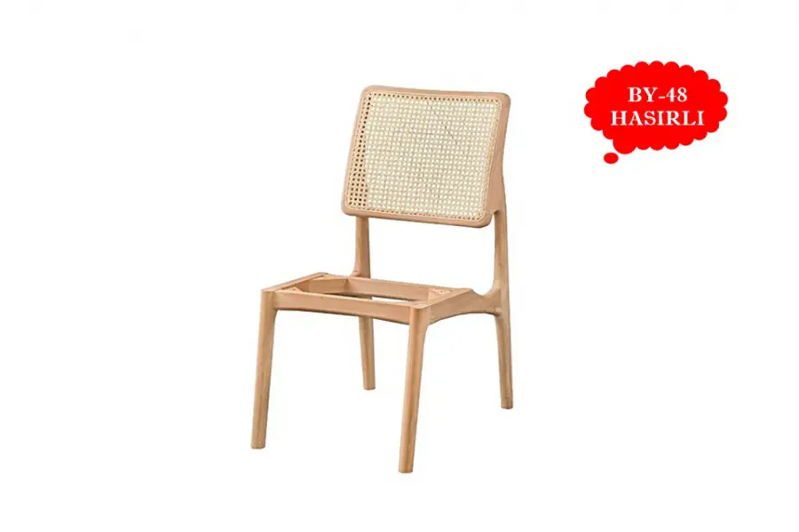 Artvin Toptan Ham Ahşap Sandalye ve İskelet İmalatı 