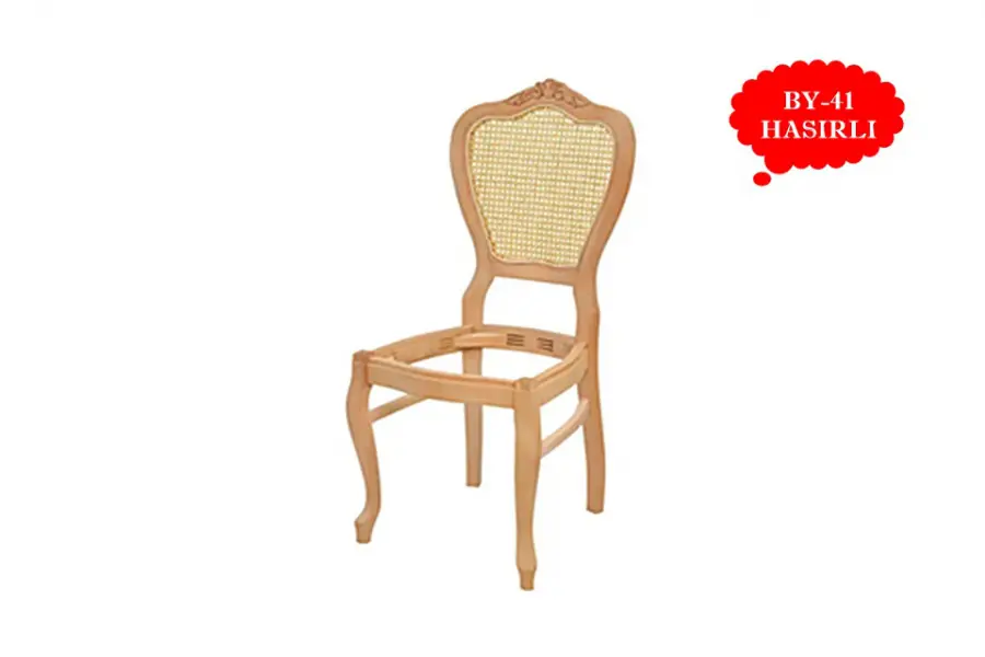 Çanakkale Sandalye İmalatı Modelleri