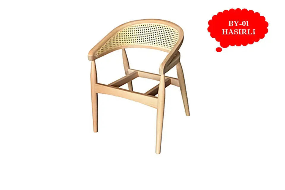 Ham Ahşap Cafe, Restaurant ve Otel Sandalye İmalatı Ham Ahşap Cafe, Restaurant ve Otel Sandalye İmalatı