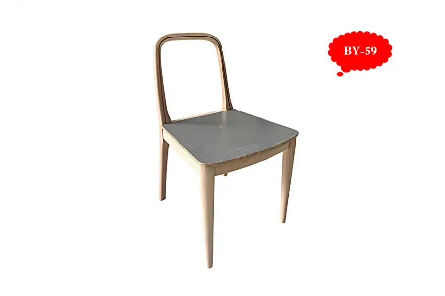 Kırıkkale Toptan Ham Ahşap Sandalye ve Sandalye İskeleti