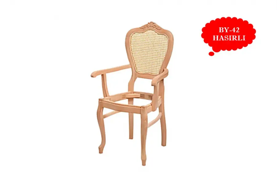 Şırnak Toptan Ham Ahşap Sandalye ve Sandalye İskeleti